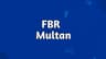 FBR Multan