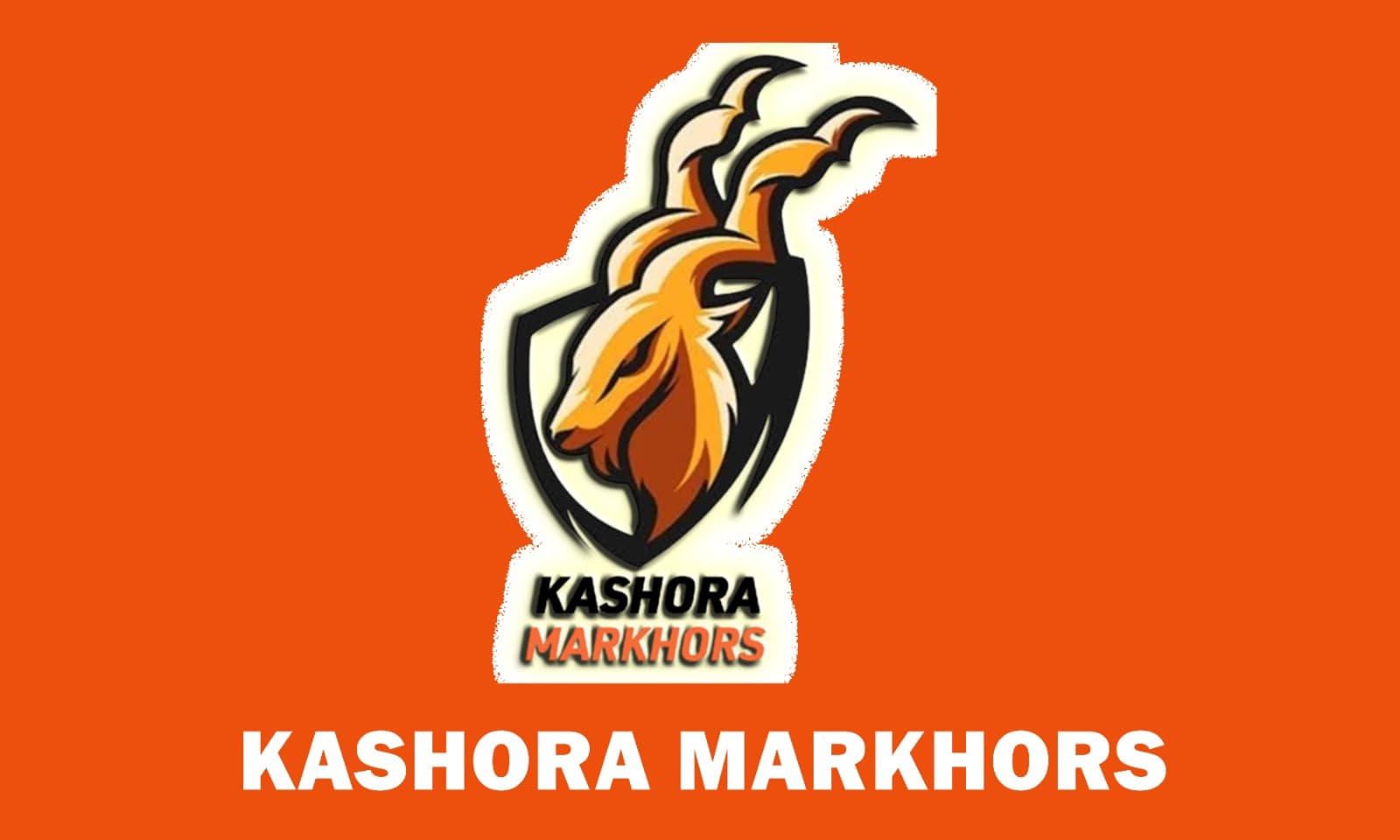 Kashora Markhors