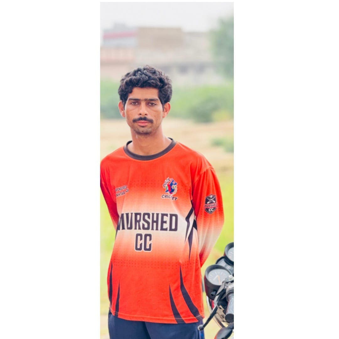 MURSHID 11 team logo