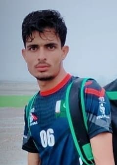 Khattak Stars Ch team logo