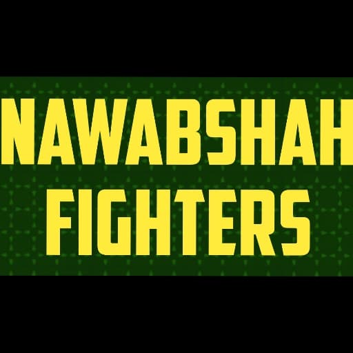 Nawabshah Fighters