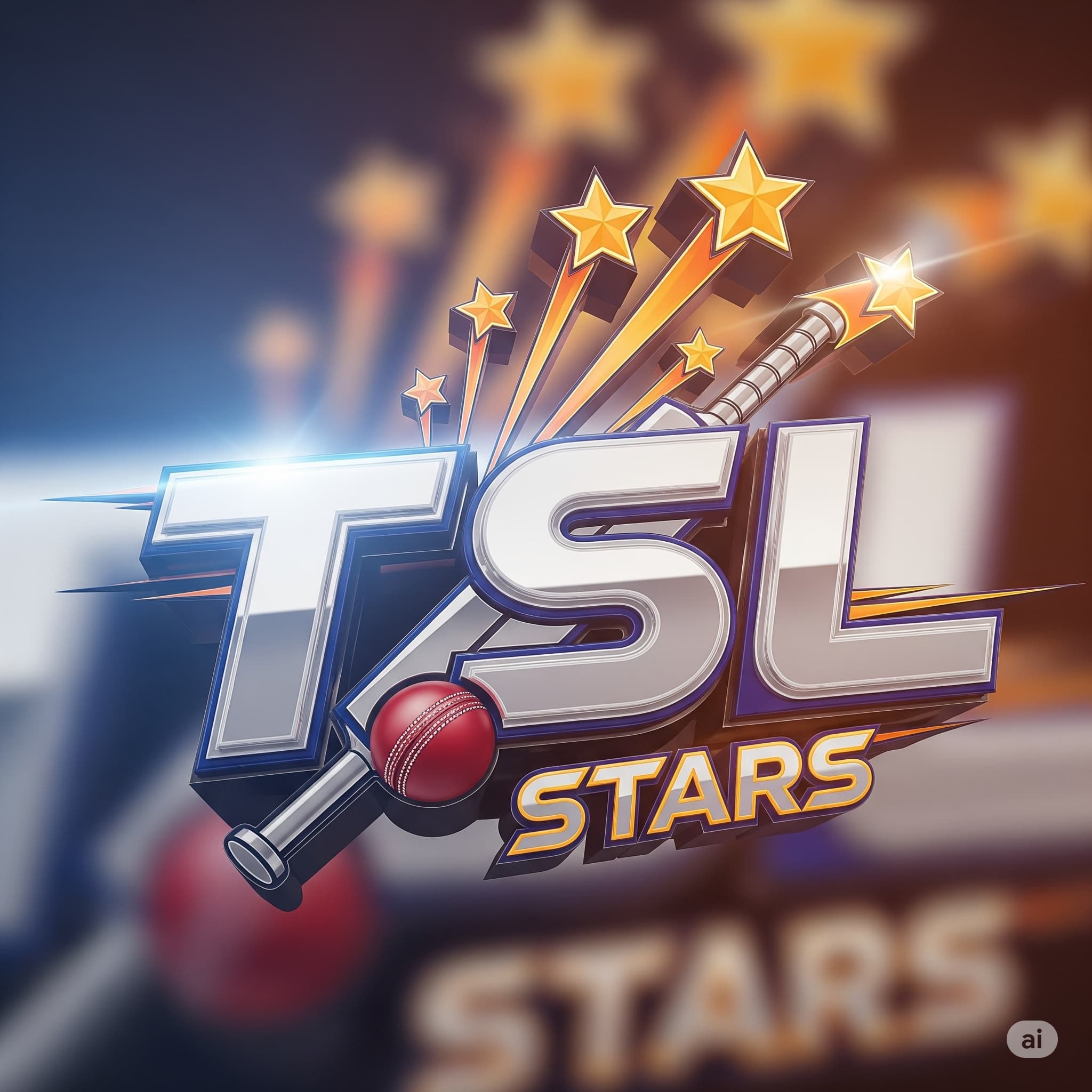 TSL STAR'S