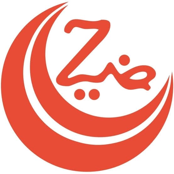 Ziauddin Hospital team logo