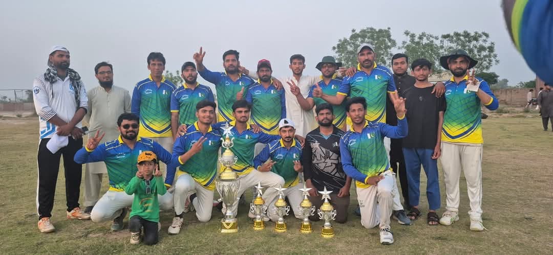 Kamal Pur Cc 5 Jb