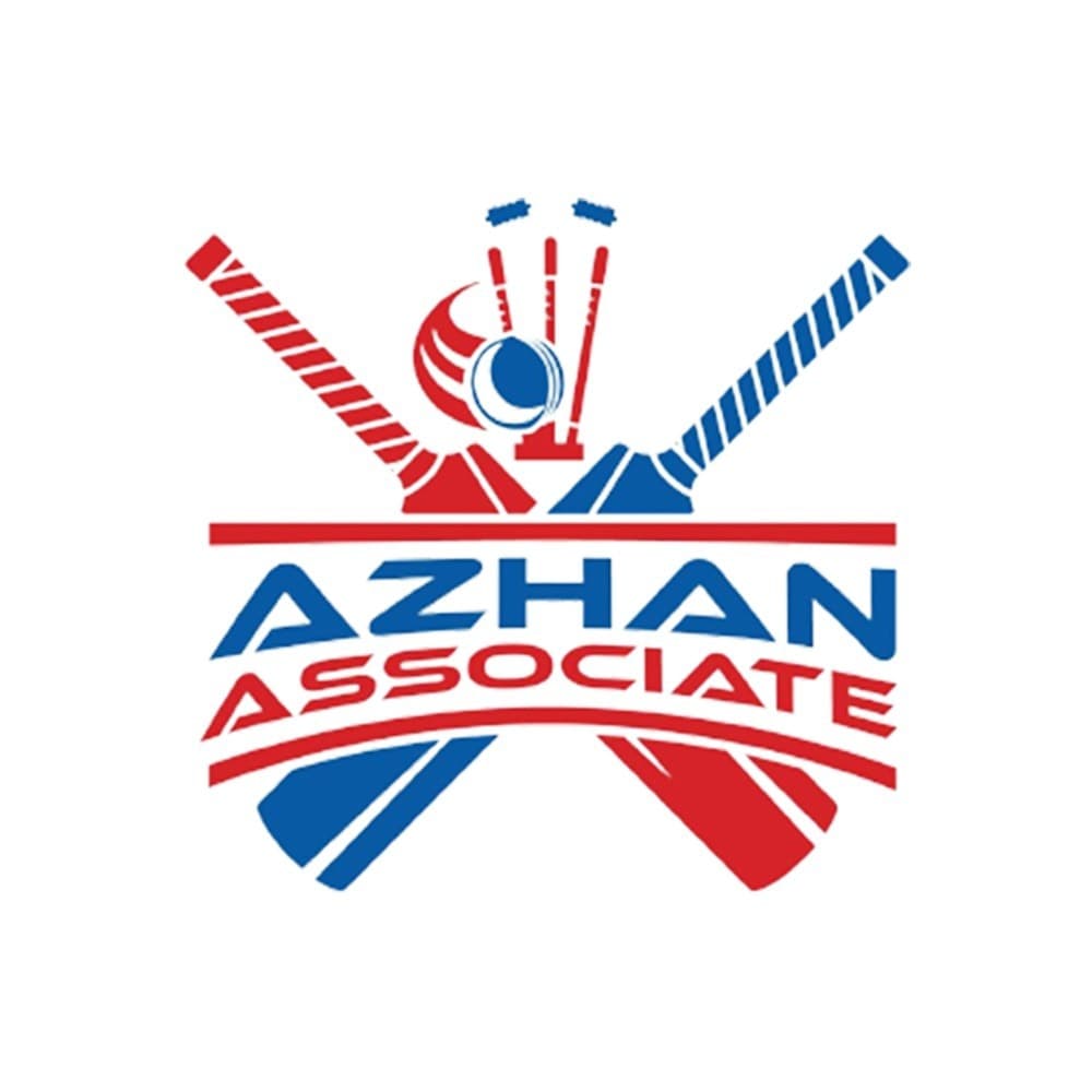 Azhan Associates team logo