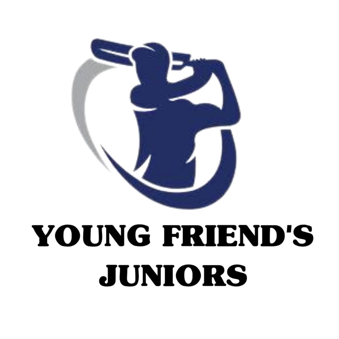 YOUNG FRIEND'S JUNIORS