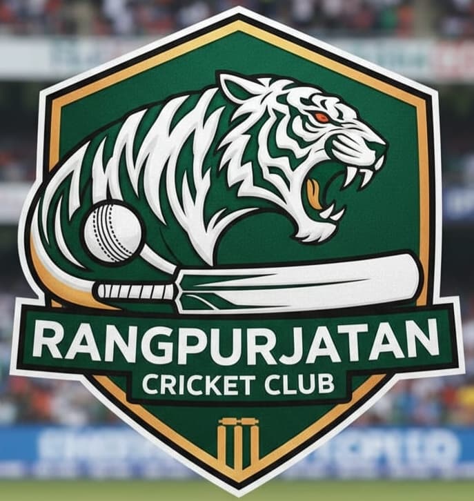 Rangpurjatan Cc team logo