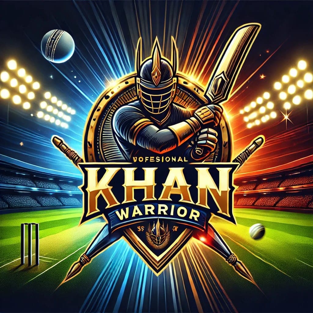 KHAN WARRIOR