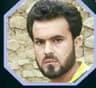Thall Afghan Xi