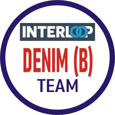 Denim( B) Engineering