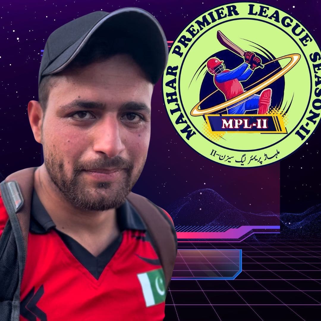 Junaid Ahmed