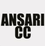 Ansari CC team logo
