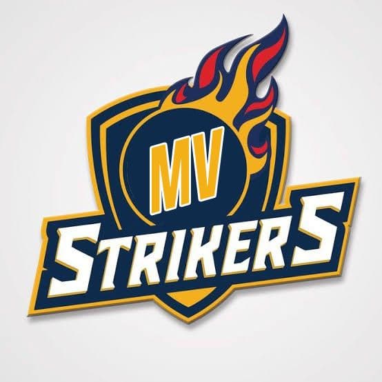 MV Strikers