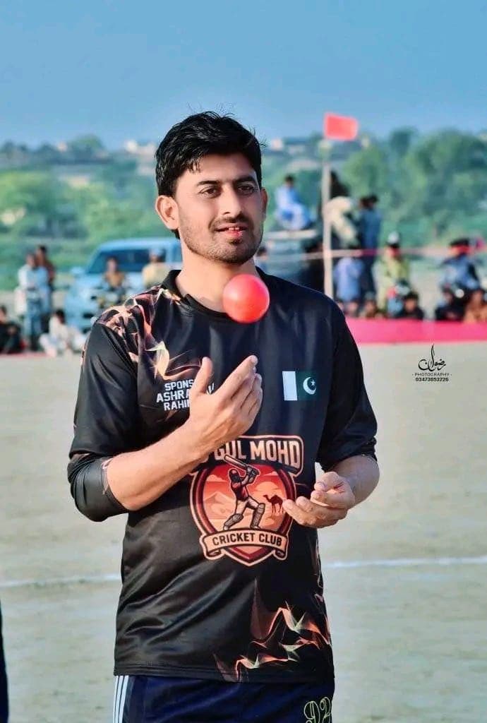 Yaseen Sagar
