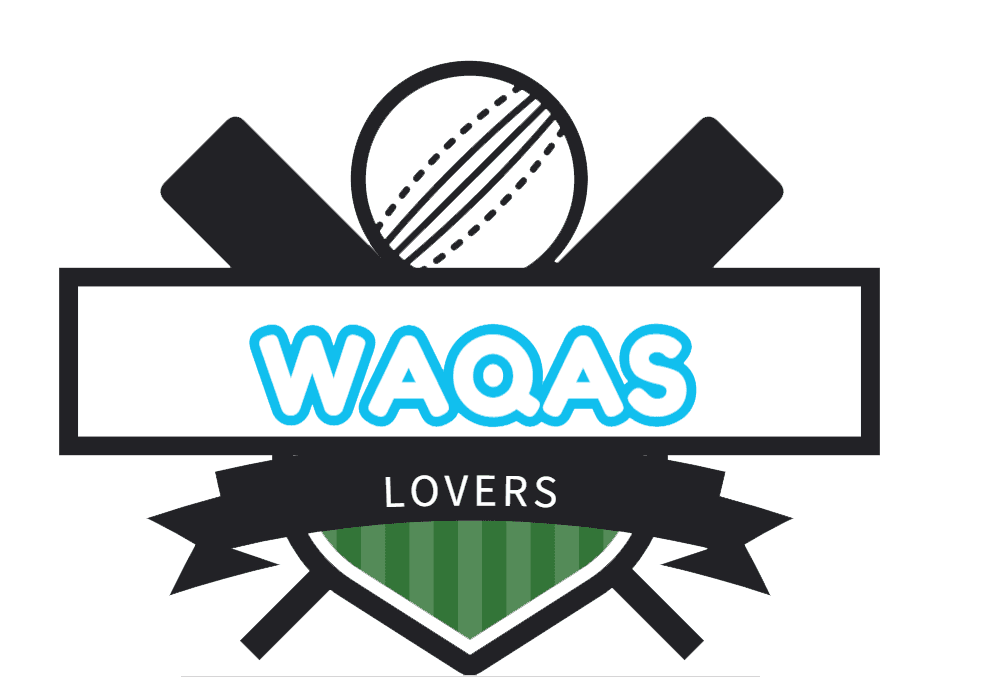Waqas Lovers team logo