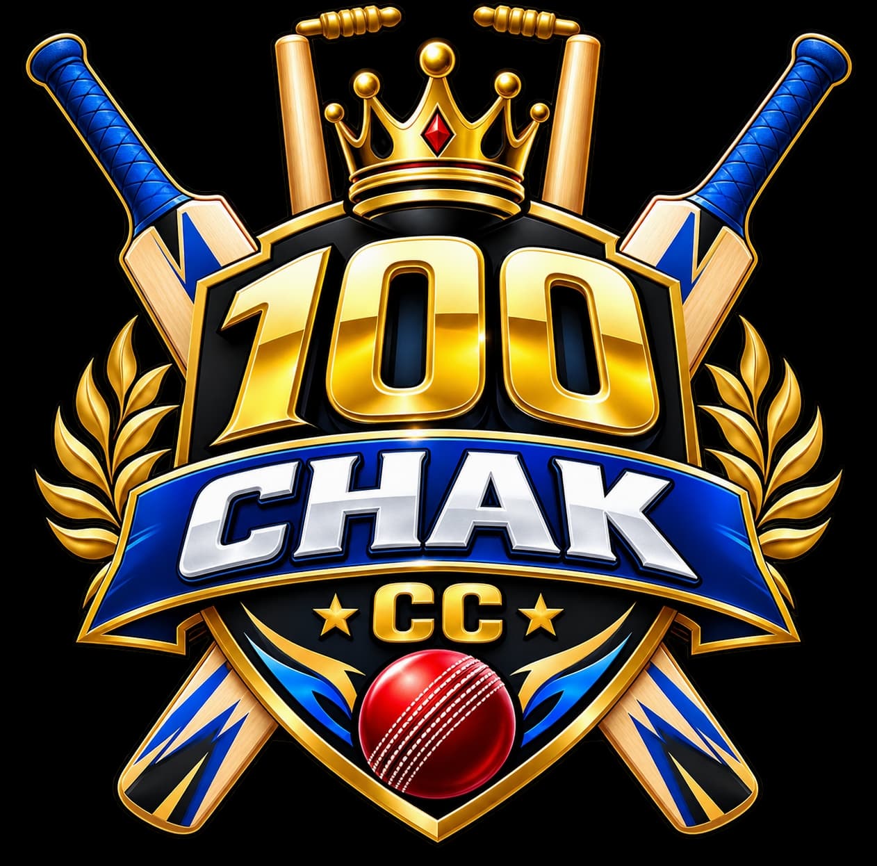 100 Chak