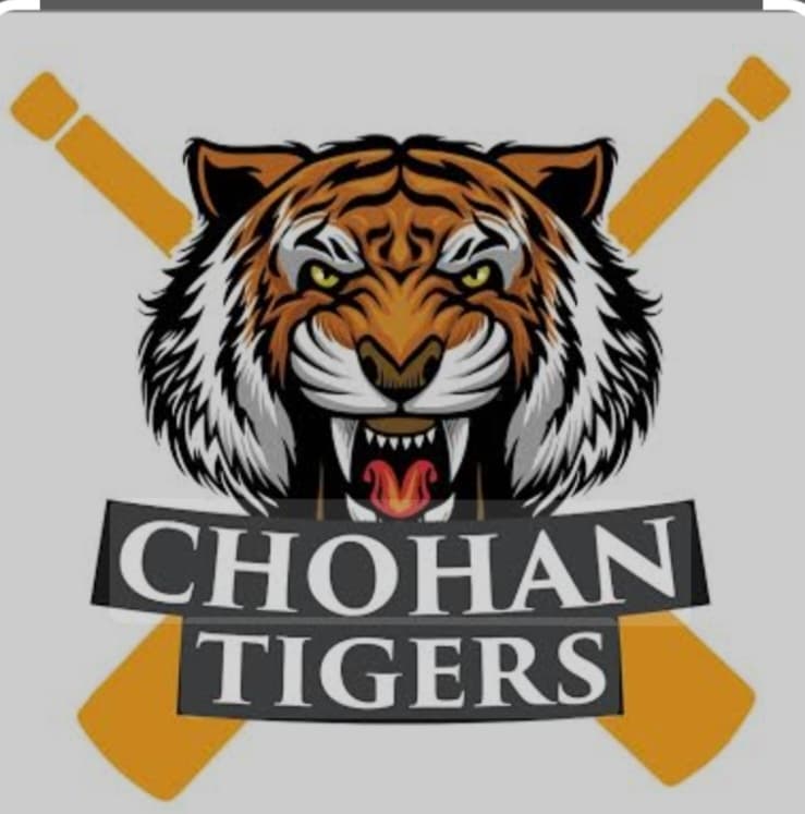 Chowhan Cc