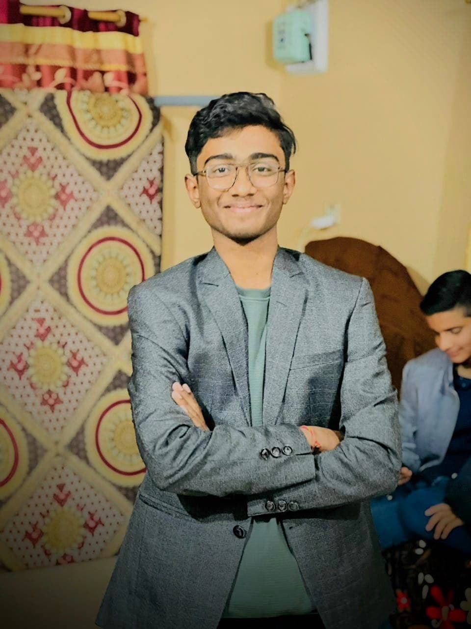 Vinayak A