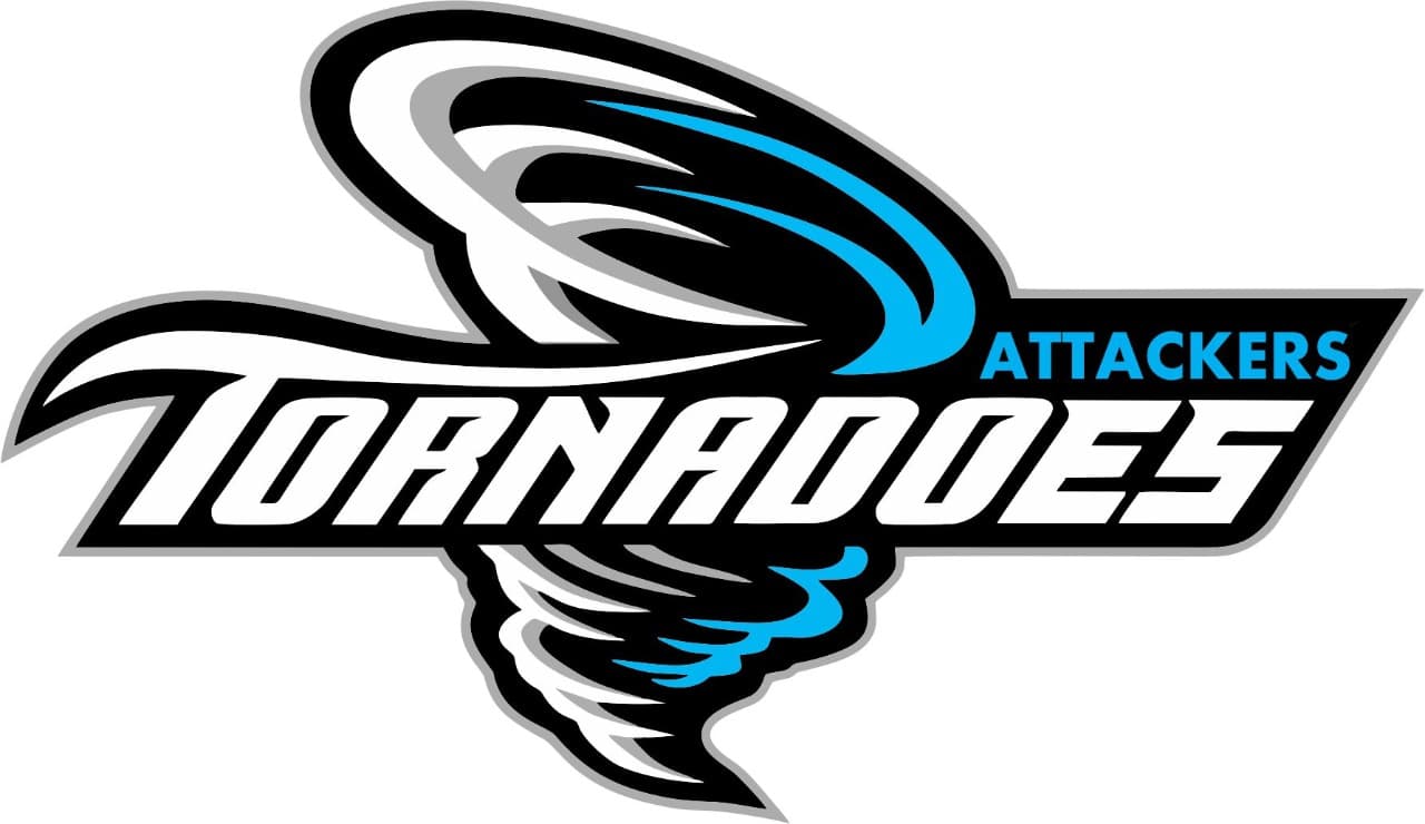 TORNADO ATTACKERS team logo