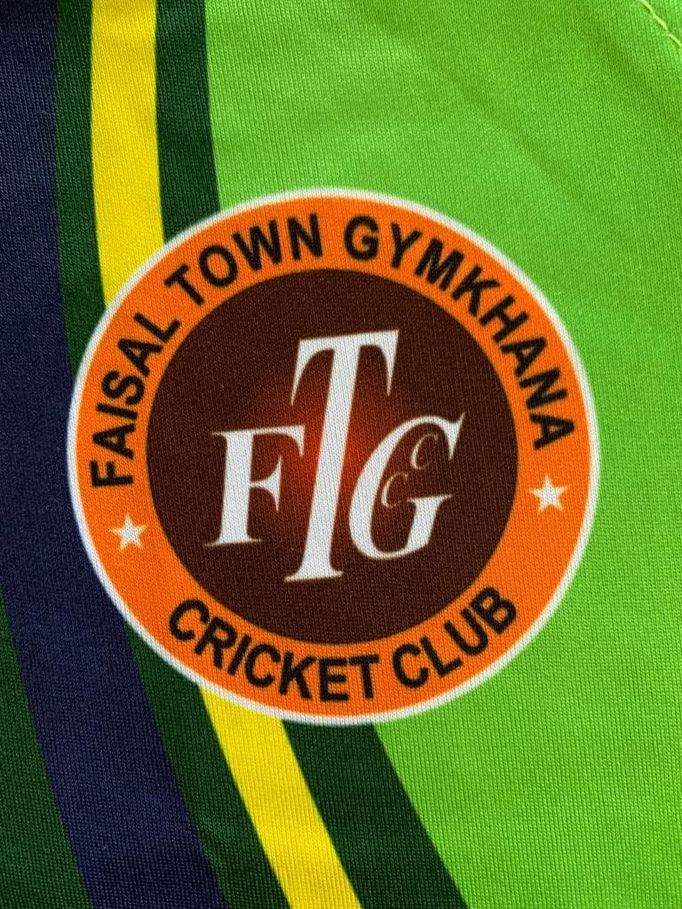 FAISAL TOWN GYMKHANA