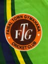 FAISAL TOWN GYMKHANA