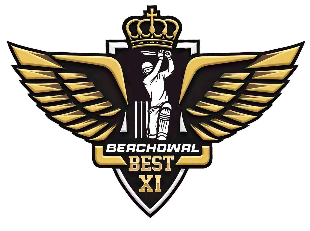 Beachowal Best team logo