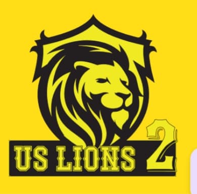 Us Lions 2 team logo