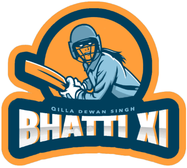 Bhatti X I team logo