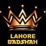 Lahore Badshah