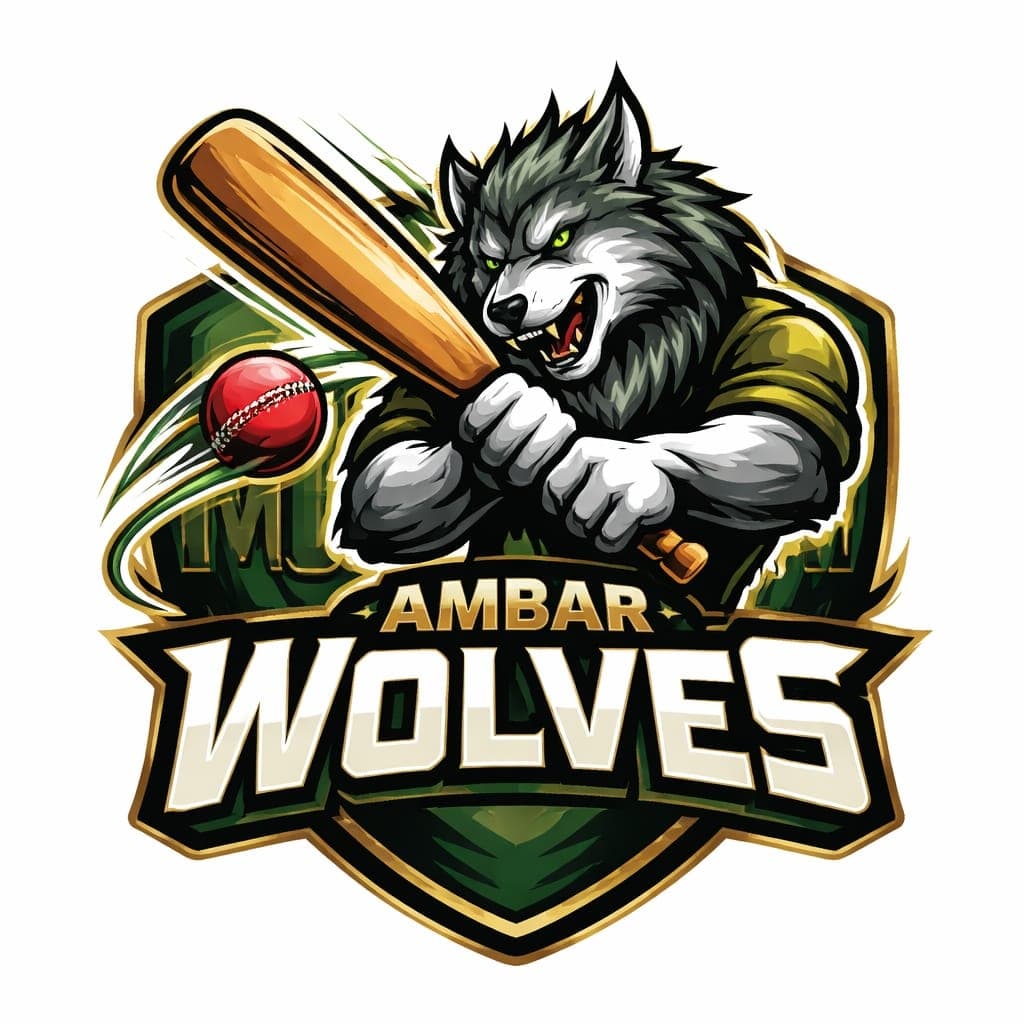 Ambar Wolves