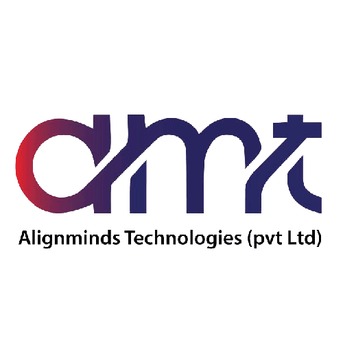 Align Minds Technologies team logo