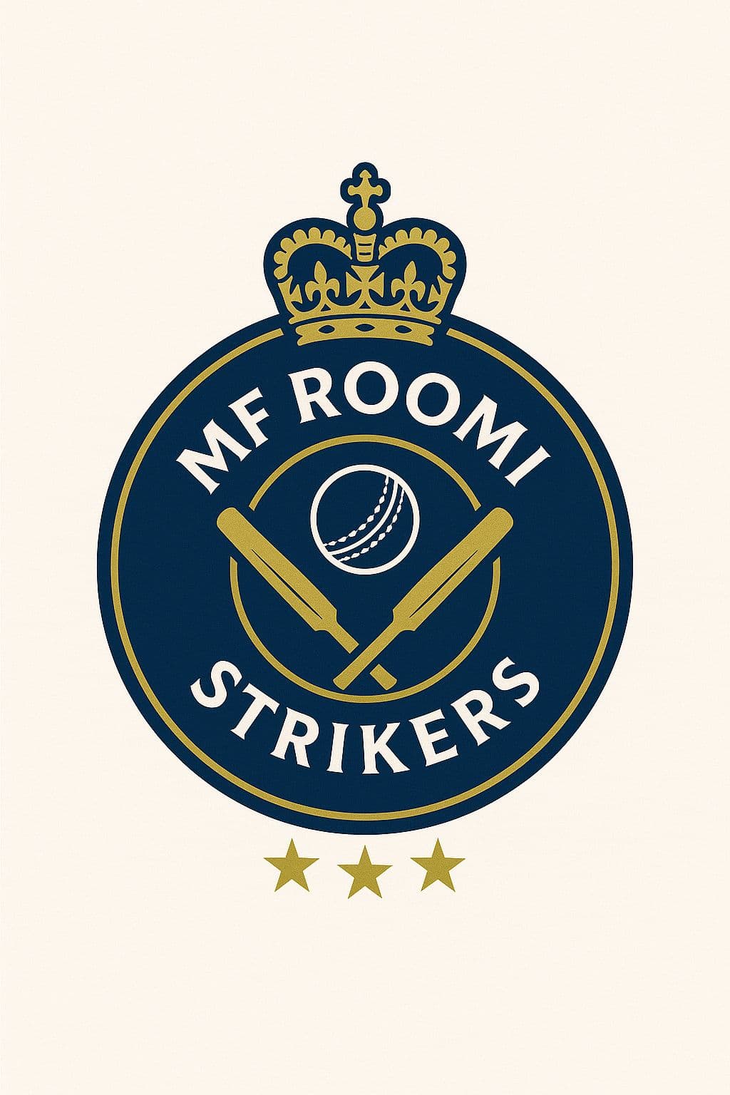 Ahmed Asif team logo
