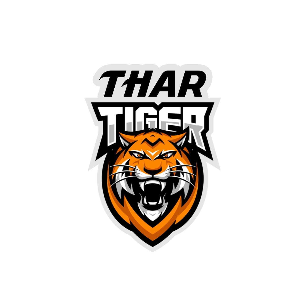 Tigers team logo