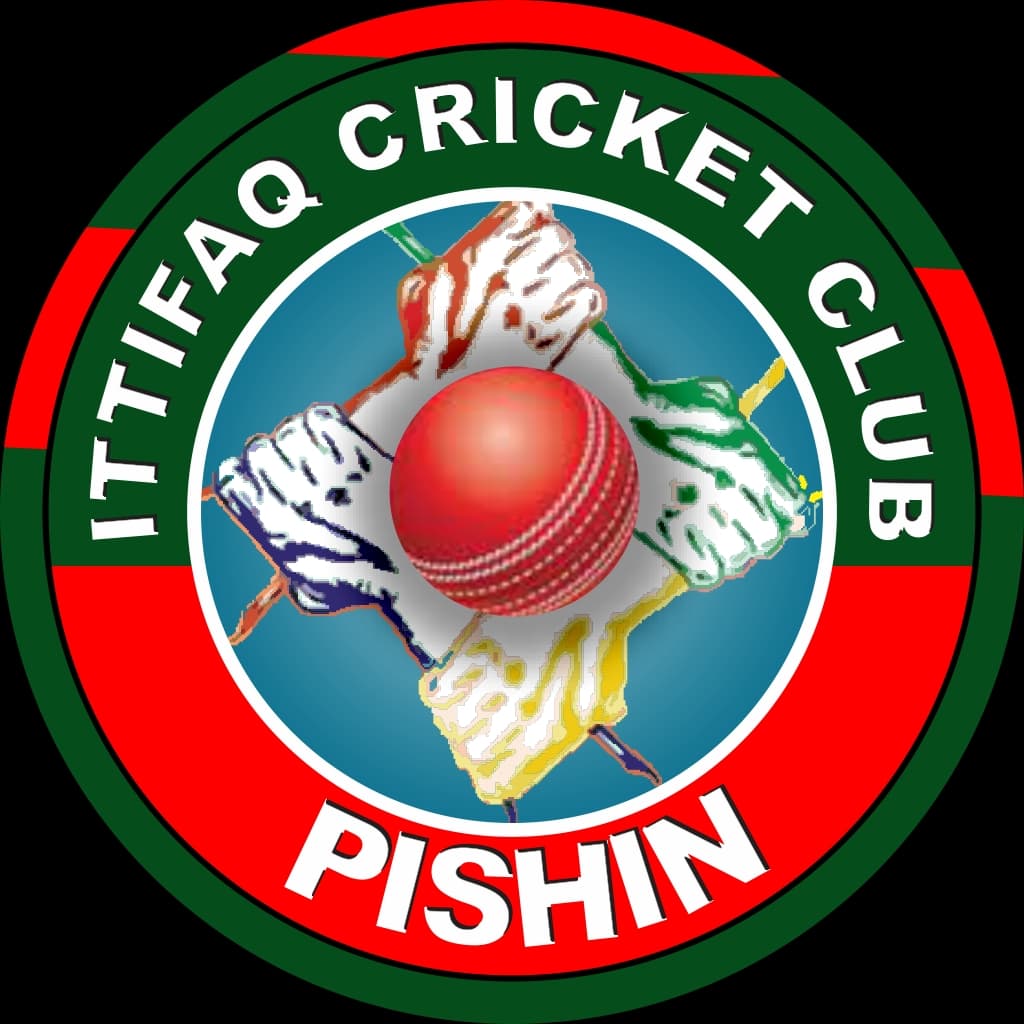 Ittifaq Cricket Club team logo