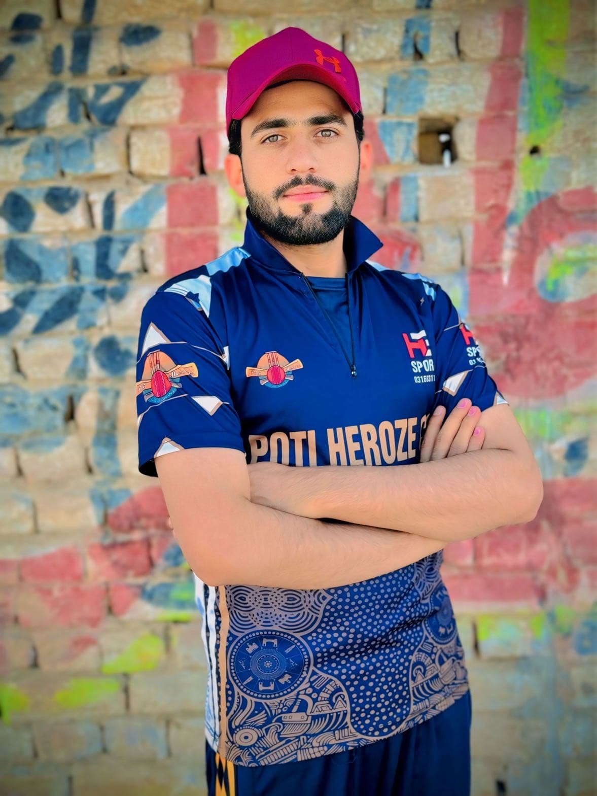 Mirwaise Khan