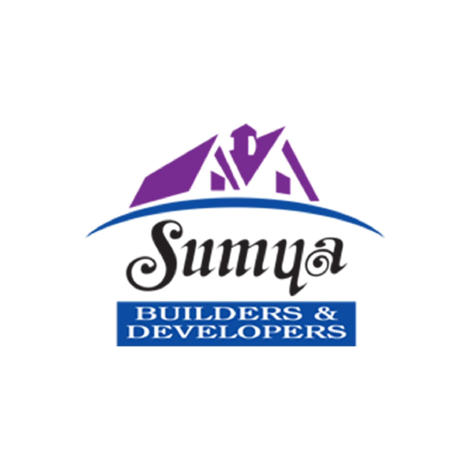 Sumya Builders & Developers team logo