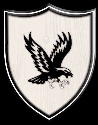 Garden Eagles