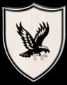 Garden Eagles
