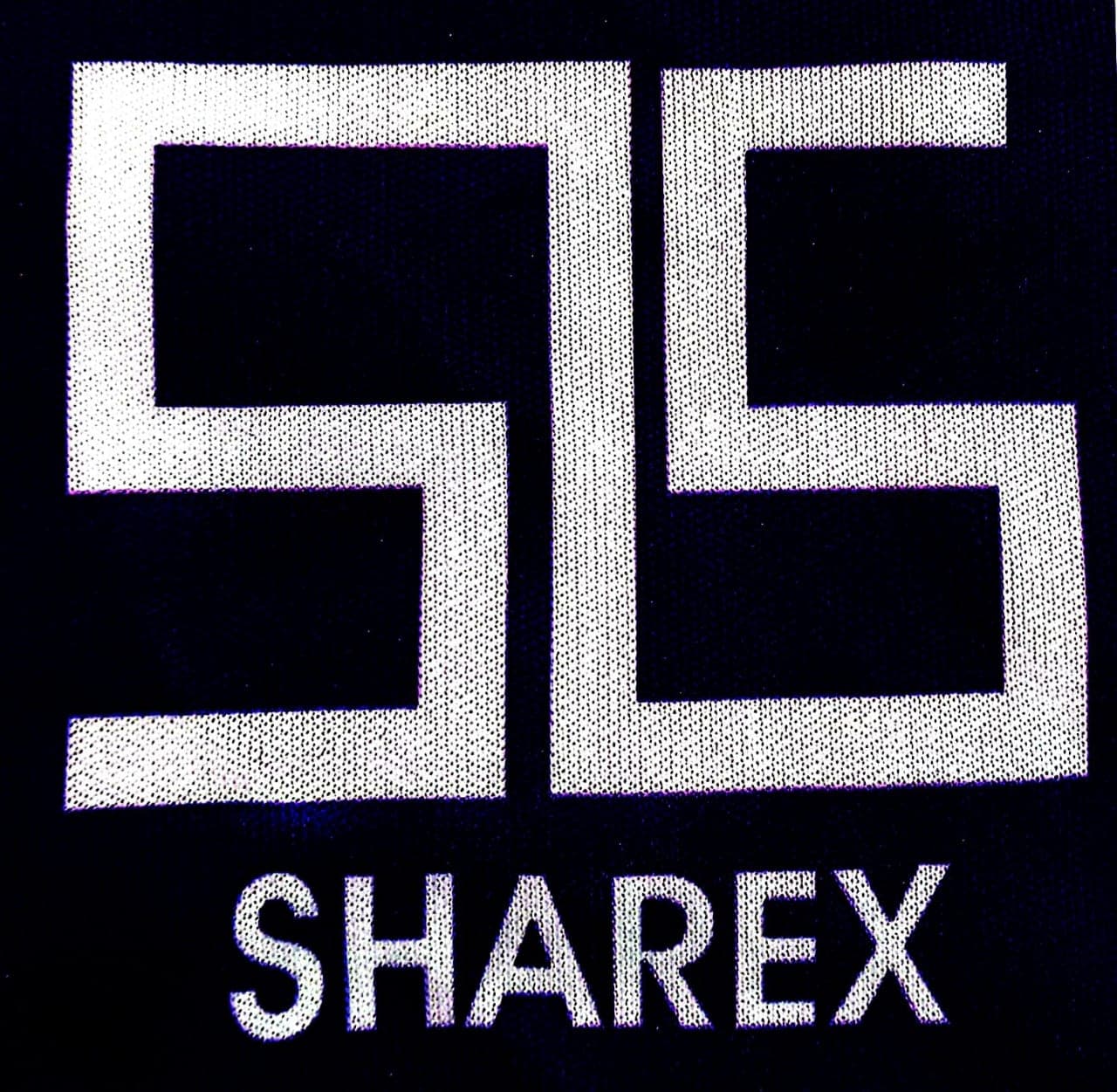 Sharex CC