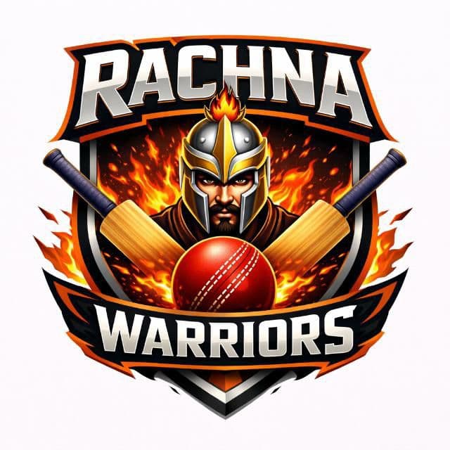 RACHNA   WARRIORS