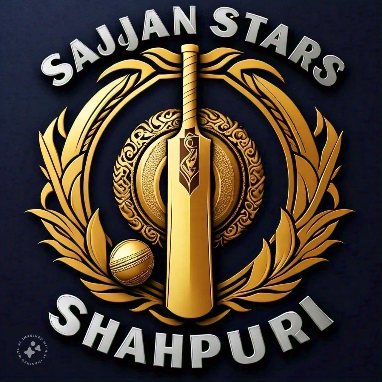 Sajan Star SP team logo