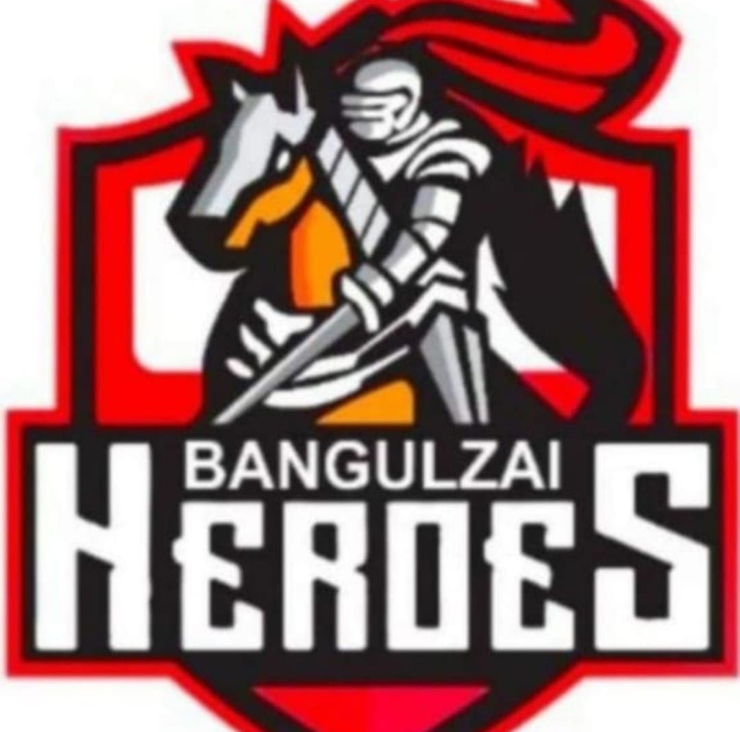 Bangulzai Heroes