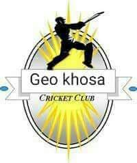 Geo Khosa team logo