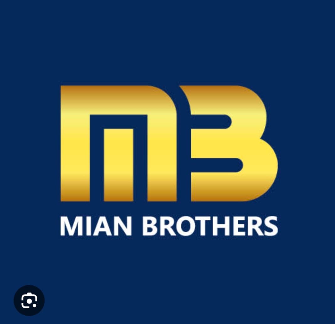 Mian Brothers