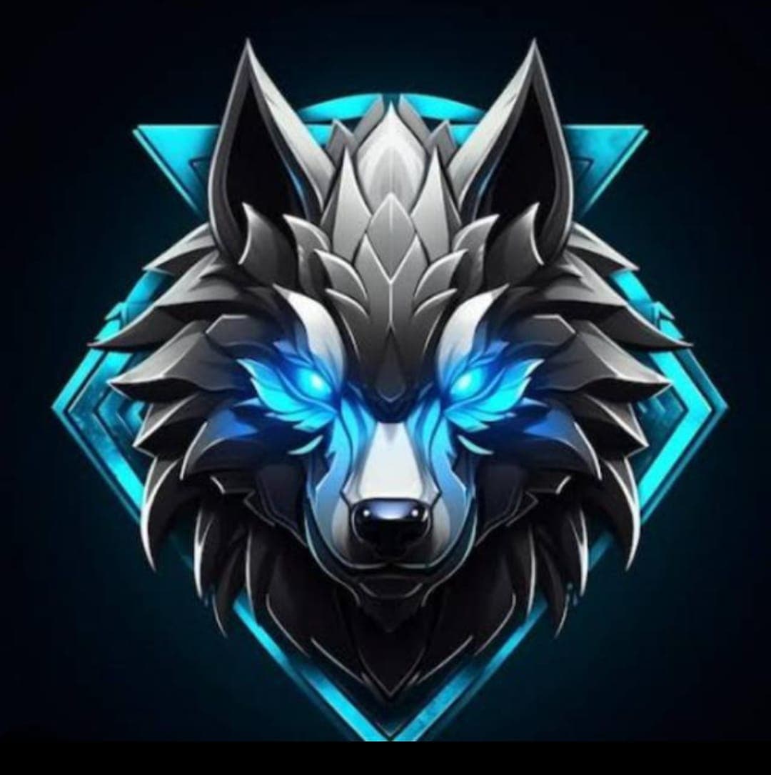 WOLF WARRIORS