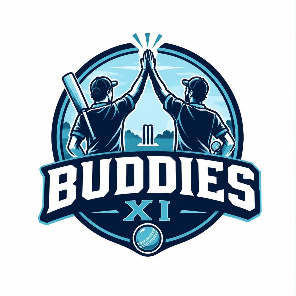BUDDIES XI
