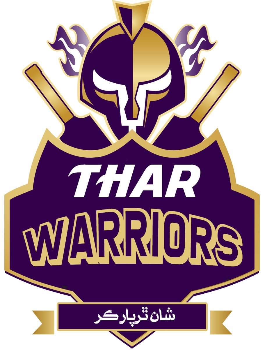 Sanaullah SJ team logo