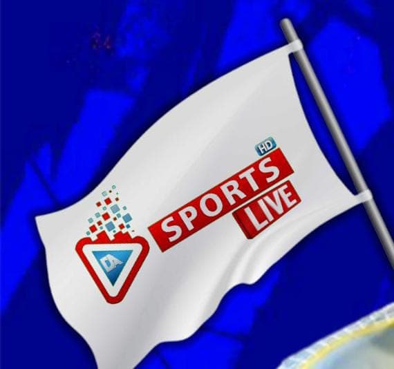 DA SPORTS