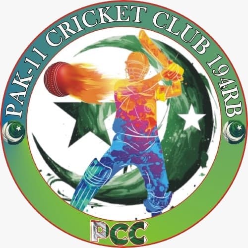 Ali Raza team logo