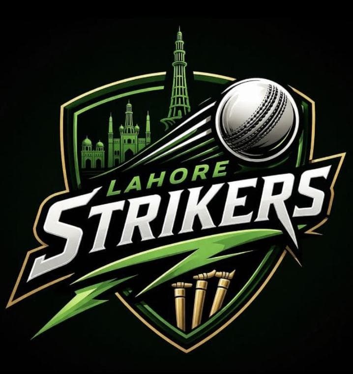 Lahore Strikers